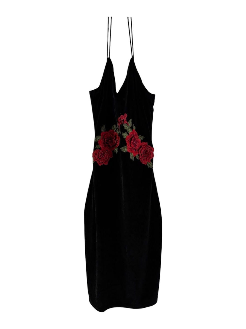 Fashion Nova Dress